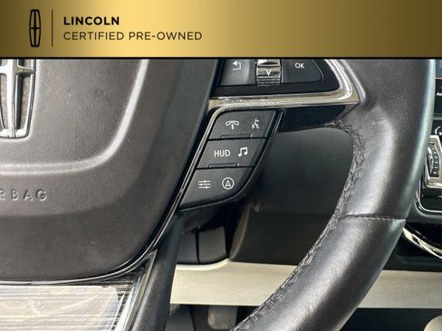 Used 2022 Lincoln Navigator Black Label image 20