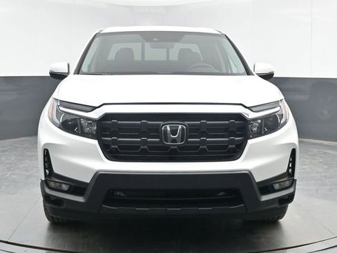 New 2026 Honda Ridgeline RTL image 3