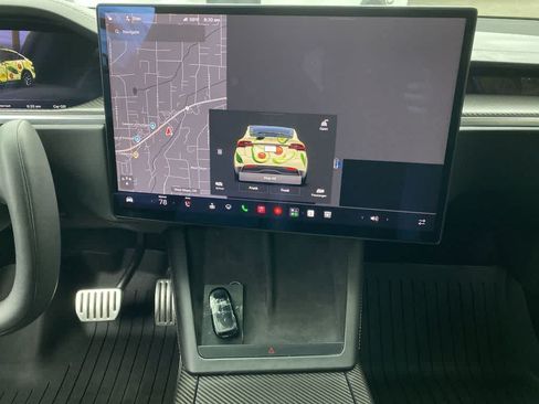 Used 2022 Tesla Model X Plaid AWD/4WD image 20