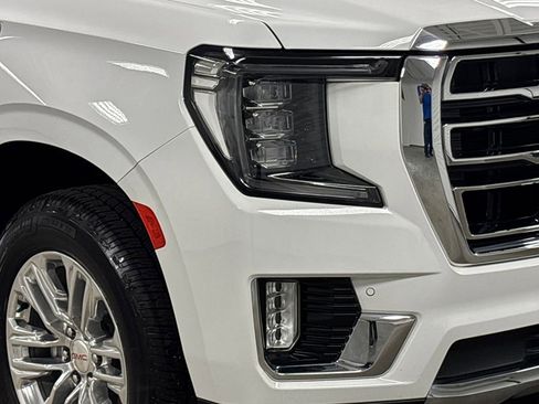Used 2024 GMC Yukon SLT image 5