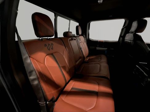 Used 2020 Ford F150 King Ranch w/ Equipment Group 601A Luxury AWD/4WD image 26