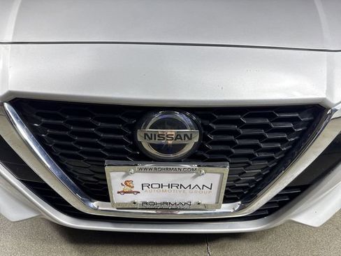 Used 2020 Nissan Altima 2.5 Platinum image 27