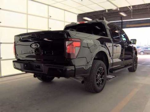 Used 2024 Ford F150 XLT w/ Equipment Group 302A MID AWD/4WD image 6