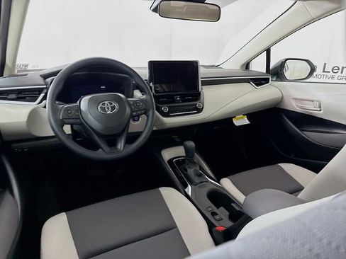New 2026 Toyota Corolla LE image 20