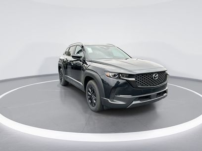 New 2026 MAZDA CX-50 2.5 Hybrid w/ Weather Package