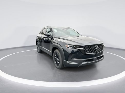 New 2026 MAZDA CX-50 2.5 Hybrid w/ Weather Package image 2