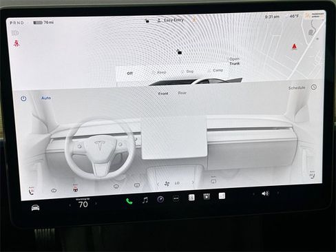 Used 2023 Tesla Model 3 Standard Range image 15