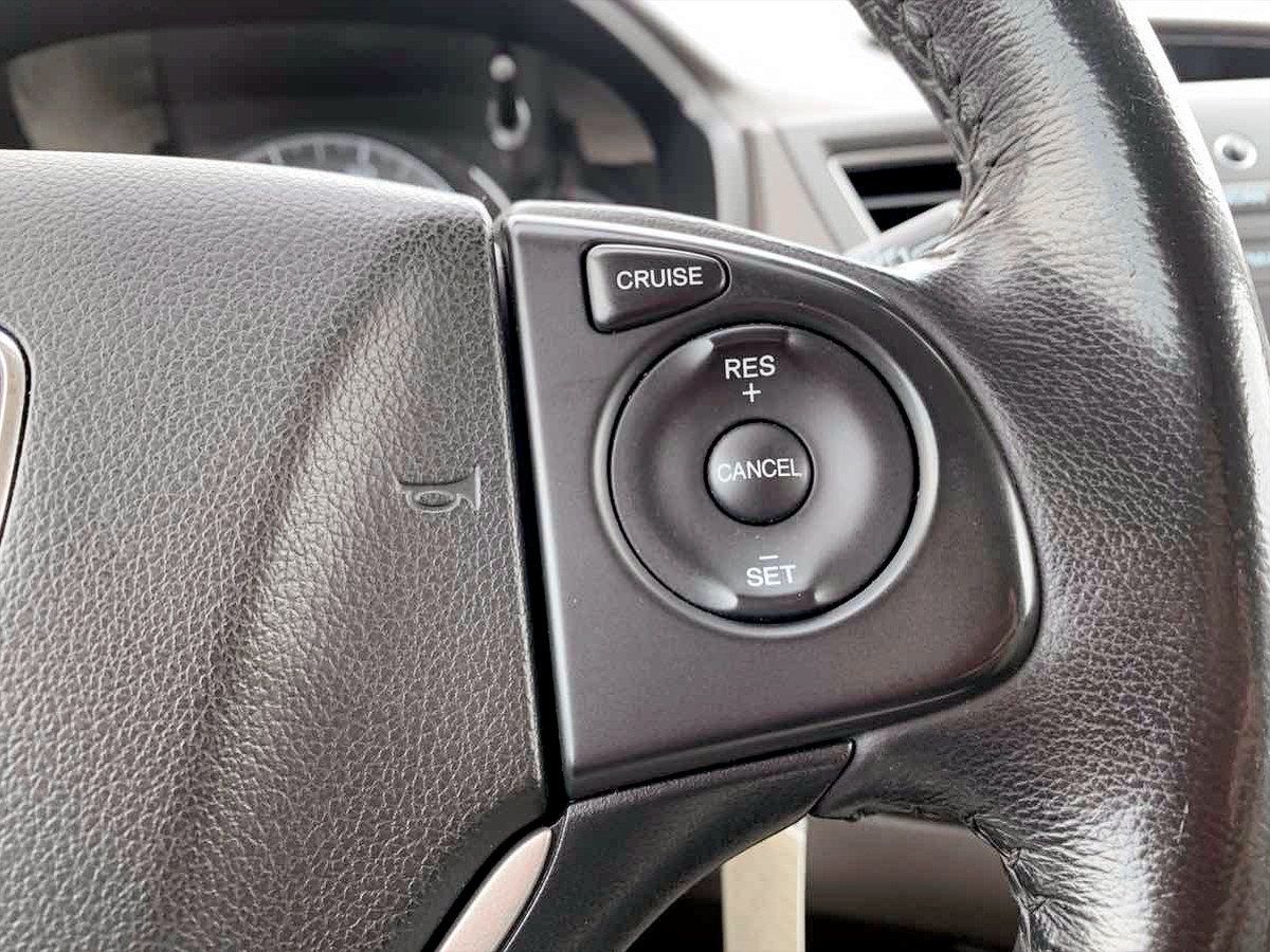 Used 2014 Honda CR-V EX-L image 23