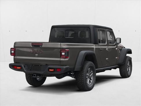 New 2026 Jeep Gladiator Mojave image 2