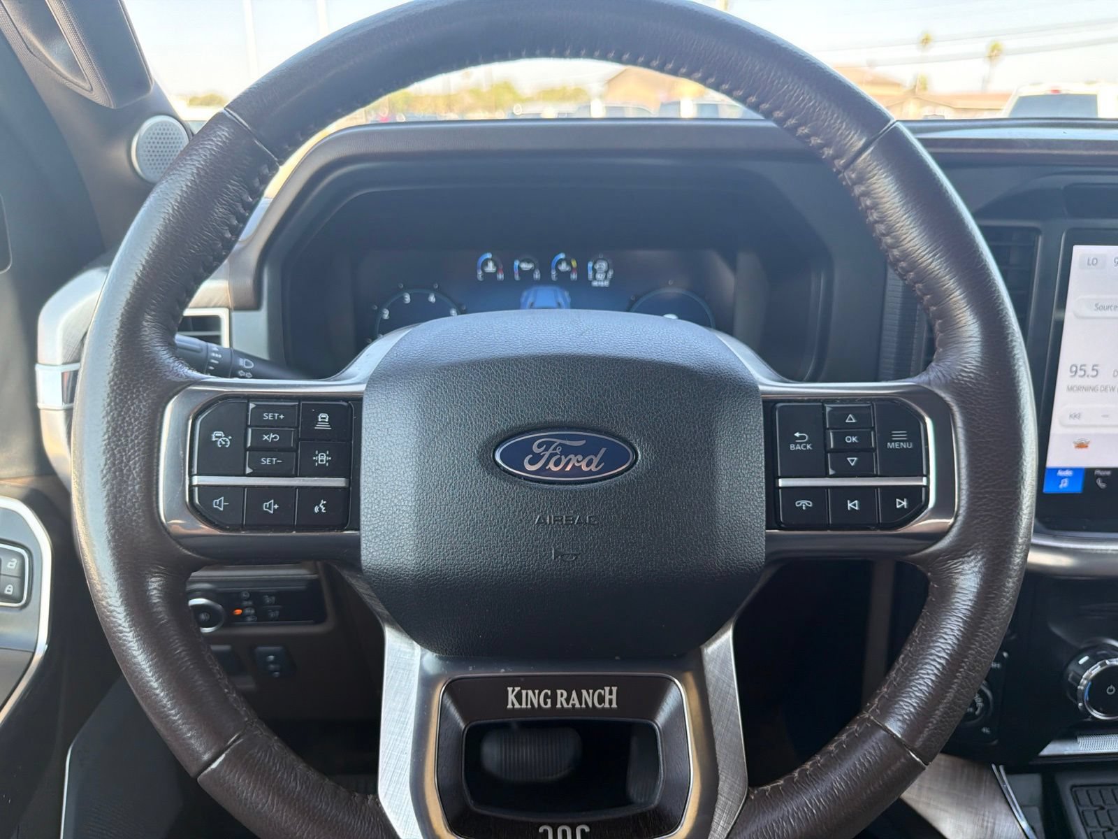 Used 2024 Ford F150 King Ranch AWD/4WD image 20