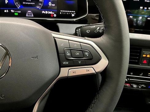 New 2026 Volkswagen Jetta SE image 17