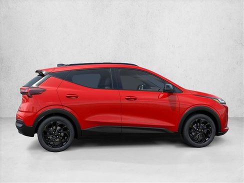New 2027 Chevrolet Bolt RS w/ Technology Package image 6