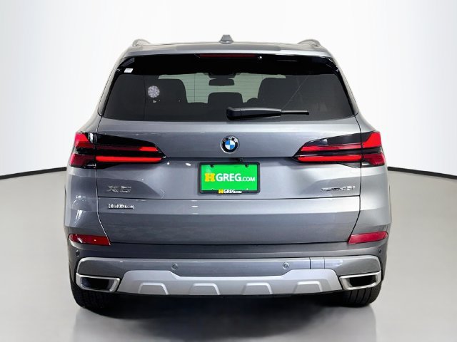 Used 2026 BMW X5 sDrive40i RWD image 8