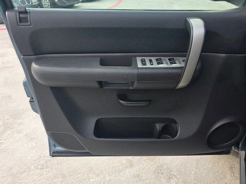 Used 2007 Chevrolet Silverado 1500 LT w/ 1LT Convenience Package image 16