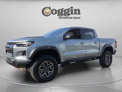 Certified 2024 Chevrolet Colorado ZR2