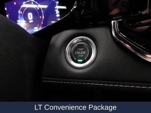 Used 2023 Chevrolet Colorado LT w/ LT Convenience Package II AWD/4WD image 41