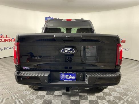New 2026 Ford F150 STX w/ Equipment Group 200A AWD/4WD image 4