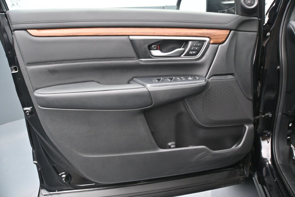 Used 2022 Honda CR-V EX-L image 18