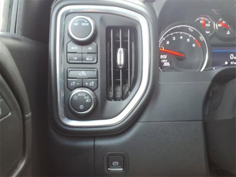 Used 2022 Chevrolet Silverado 1500 LT w/ LPO, Dark Essentials Package image 13