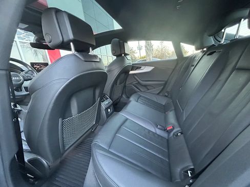Used 2019 Audi A5 2.0T Premium AWD/4WD image 17