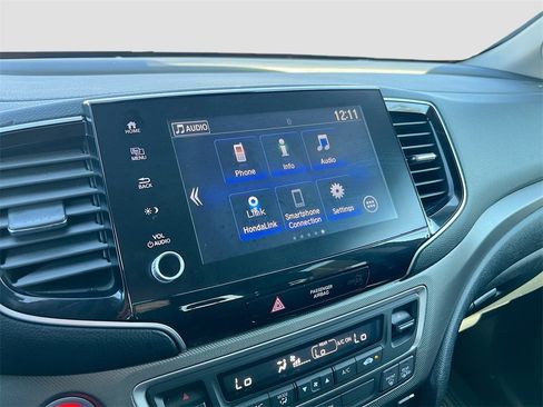 Used 2022 Honda Ridgeline RTL image 14