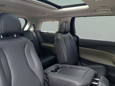 New 2026 Kia Carnival SX FWD image 34