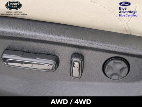 Used 2019 Honda CR-V EX-L image 14