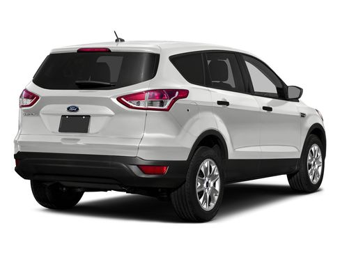 Used 2016 Ford Escape SE FWD image 38
