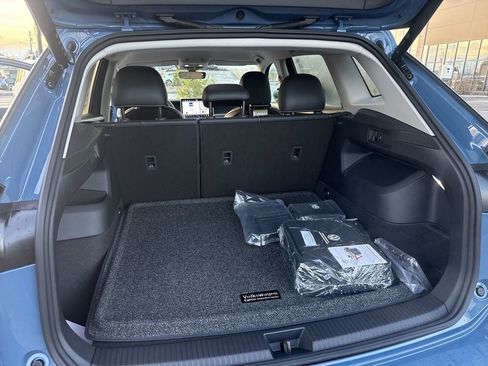 New 2026 Volkswagen Tiguan SE AWD/4WD image 42