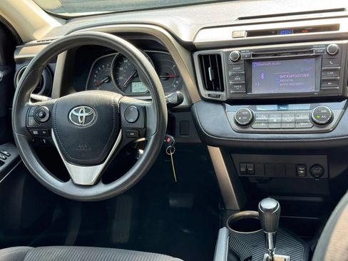 Used 2013 Toyota RAV4 XLE AWD/4WD image 20