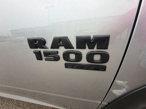 Used 2024 RAM 1500 Warlock AWD/4WD image 49