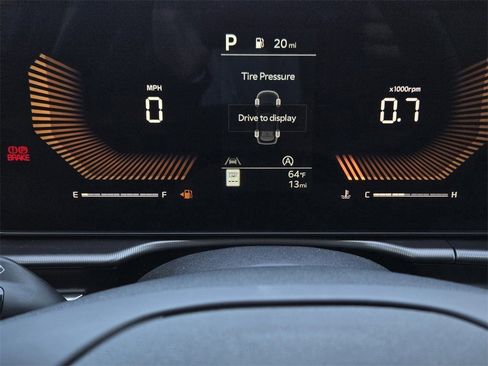 New 2026 Kia Sportage EX w/ EX Panorama Roof Package image 11