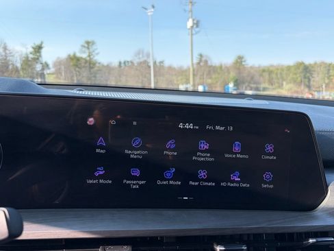 Used 2023 Kia Telluride SX Prestige X-Line AWD/4WD image 18