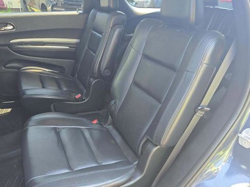 Used 2019 Dodge Durango GT AWD/4WD image 20