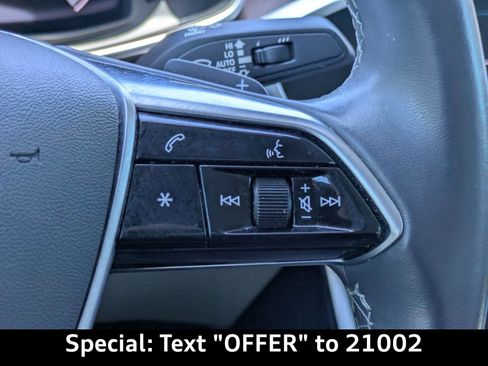 Used 2021 Audi A6 2.0T Premium w/ Convenience Package AWD/4WD image 28