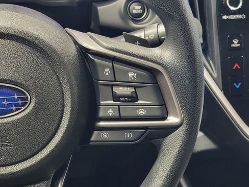 New 2026 Subaru Impreza 2.0i Sport AWD/4WD image 26