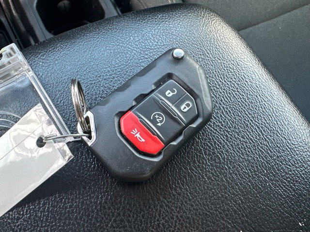 Used 2024 Jeep Wrangler Sport AWD/4WD image 2