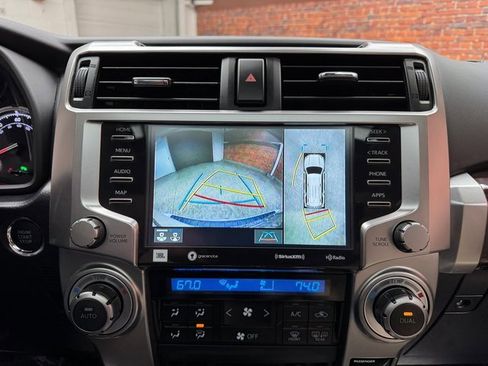 Used 2023 Toyota 4Runner Limited image 21