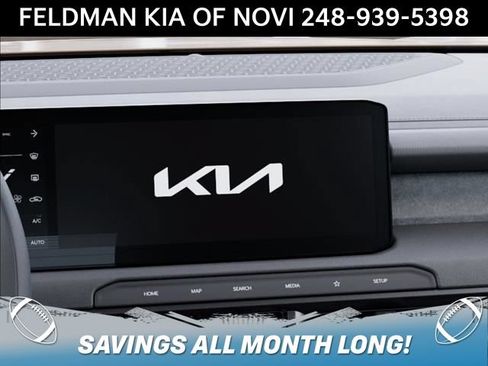 New 2027 Kia Telluride EX X-Line w/ Towing Package AWD/4WD image 20