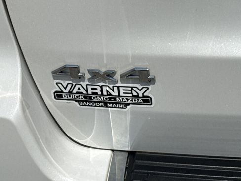 Used 2020 Jeep Grand Cherokee Overland image 10