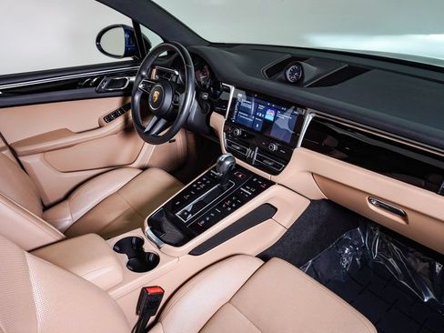Used 2023 Porsche Macan S w/ Premium Package Plus AWD/4WD image 15