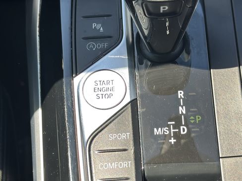 Used 2019 BMW 330i Sedan RWD image 24