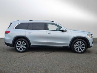 Used 2020 Mercedes-Benz GLS 450 4MATIC video 2