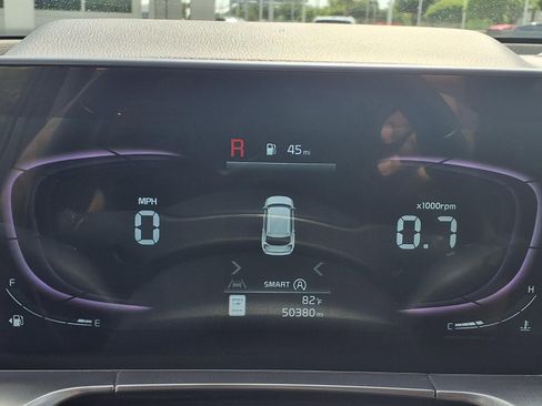 Used 2025 Kia Telluride S image 13