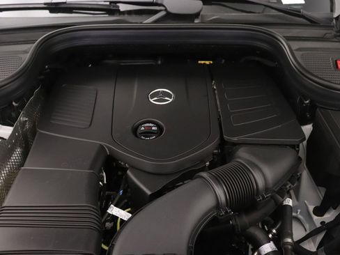 New 2026 Mercedes-Benz GLE 350 4MATIC image 11