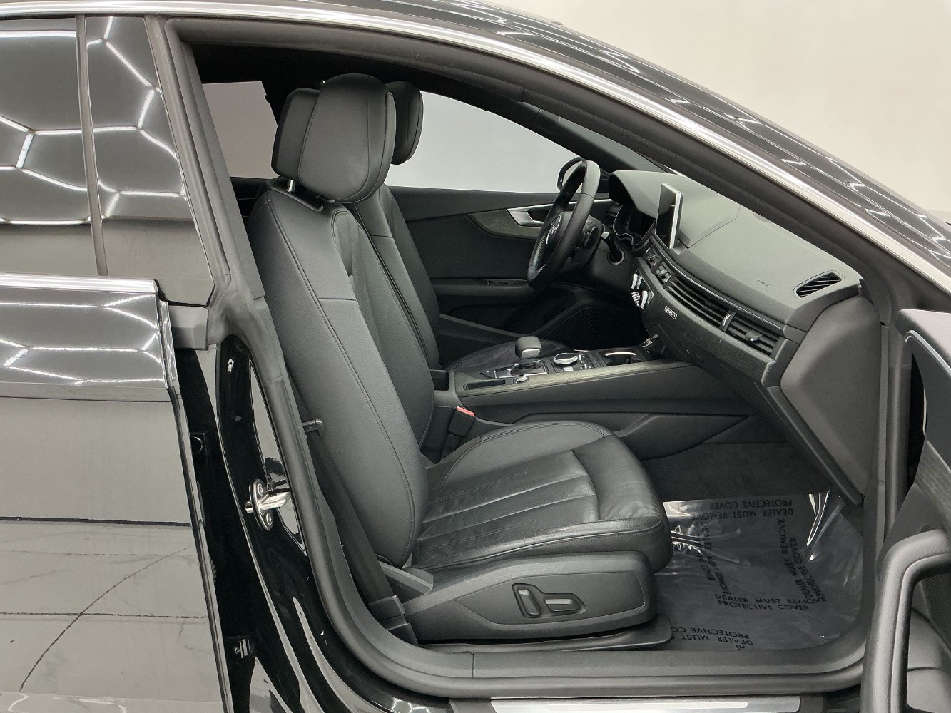 Used 2018 Audi A5 2.0T Premium Plus AWD/4WD image 15