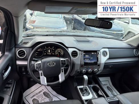 Used 2020 Toyota Tundra SR5 image 15