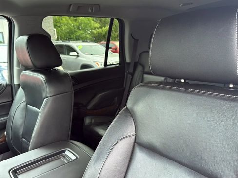 Used 2019 Chevrolet Tahoe LT AWD/4WD image 15