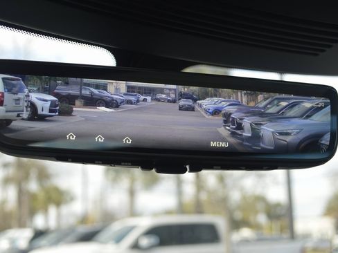 Certified 2025 INFINITI QX60 Luxe w/ Vision Package image 21