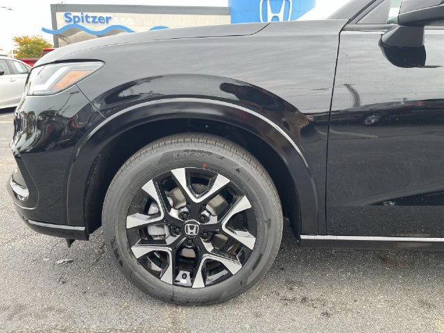 New 2027 Honda HR-V EX-L image 28